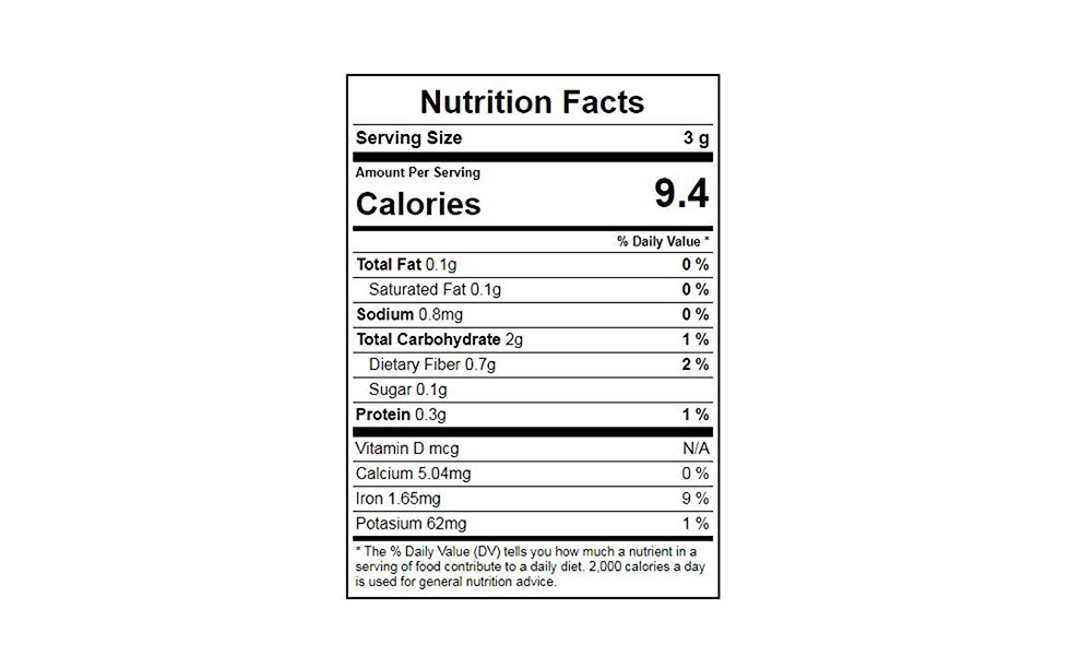 Qzine Turmeric Powder    Pack  100 grams